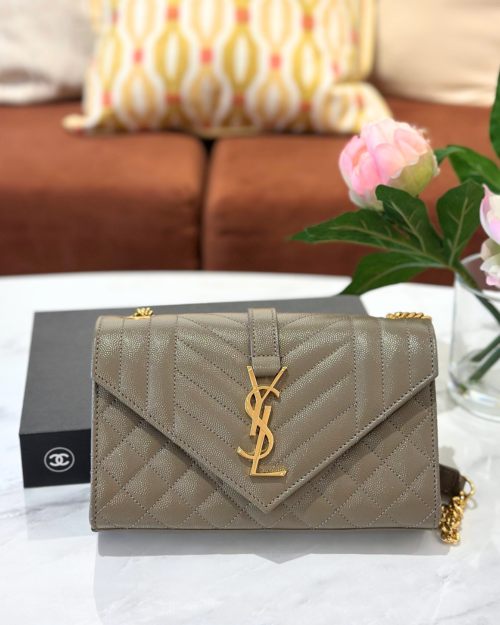 Saint Laurent Kelly's Authentic Boutique