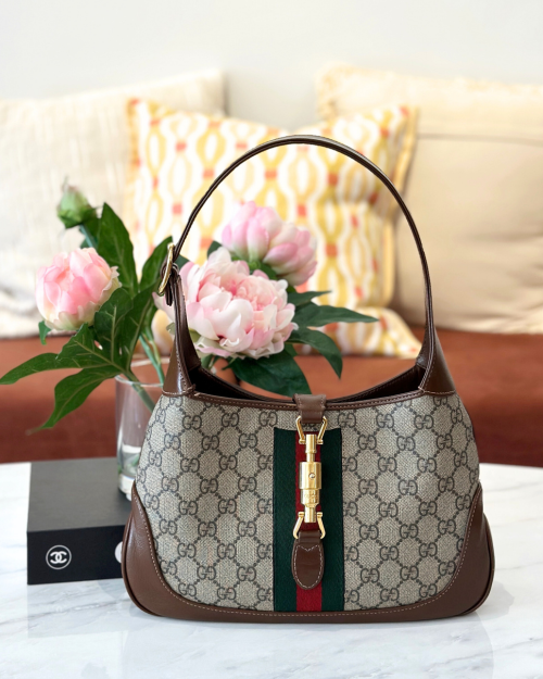 Gucci Kelly's Authentic Boutique