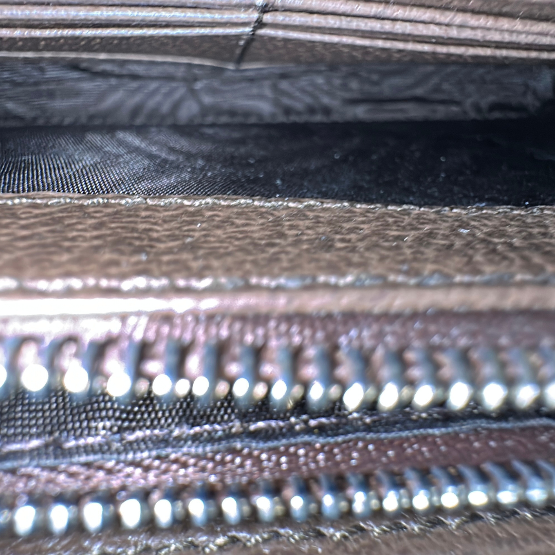 Gucci GG Jumbo Dionysus wallet on chain Kelly's Authentic Boutique