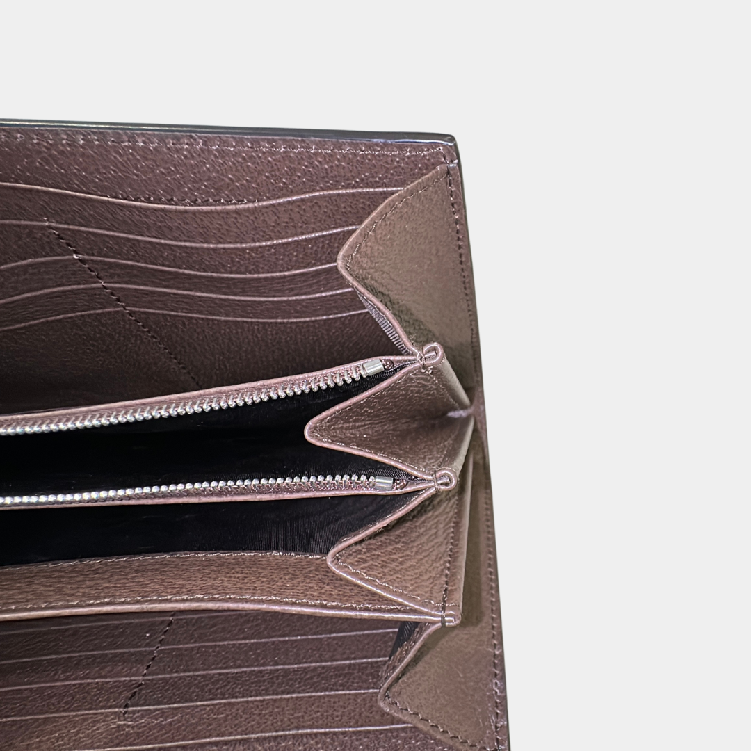 Gucci GG Jumbo Dionysus wallet on chain Kelly's Authentic Boutique