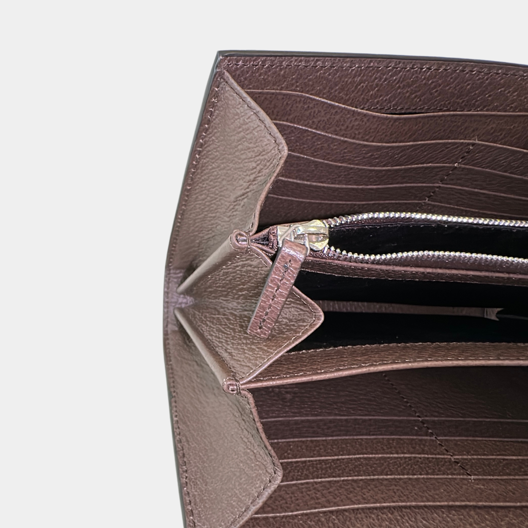 Gucci GG Jumbo Dionysus wallet on chain Kelly's Authentic Boutique