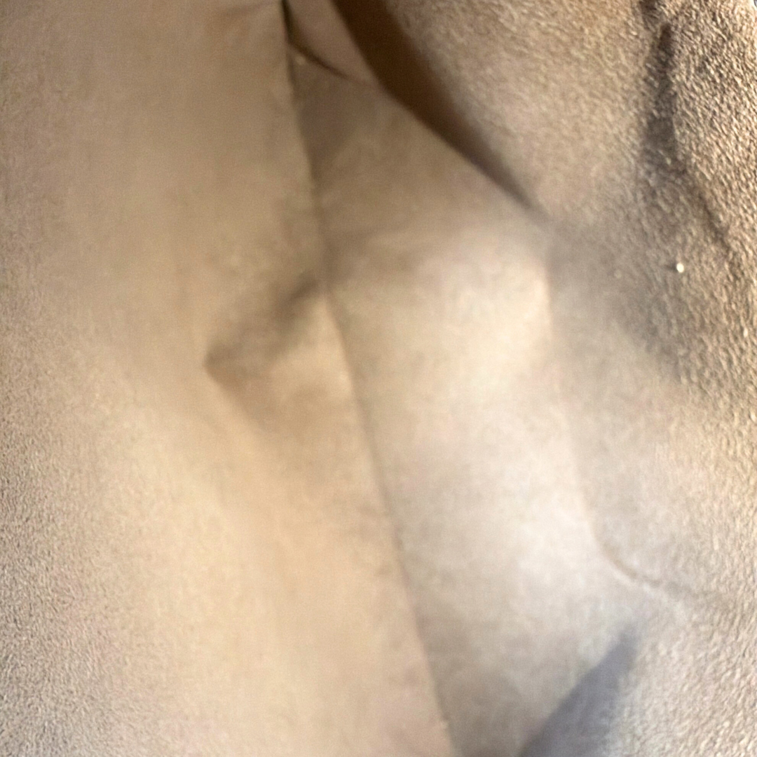 Louis Vuitton Takashi Murakami Black Multi-colour Annie GM Tote Kelly's Authentic Boutique