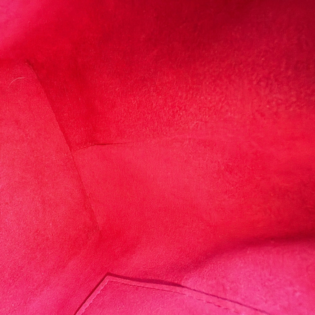 Louis Vuitton Damier Ebene Hampstead PM Tote Kelly's Authentic Boutique