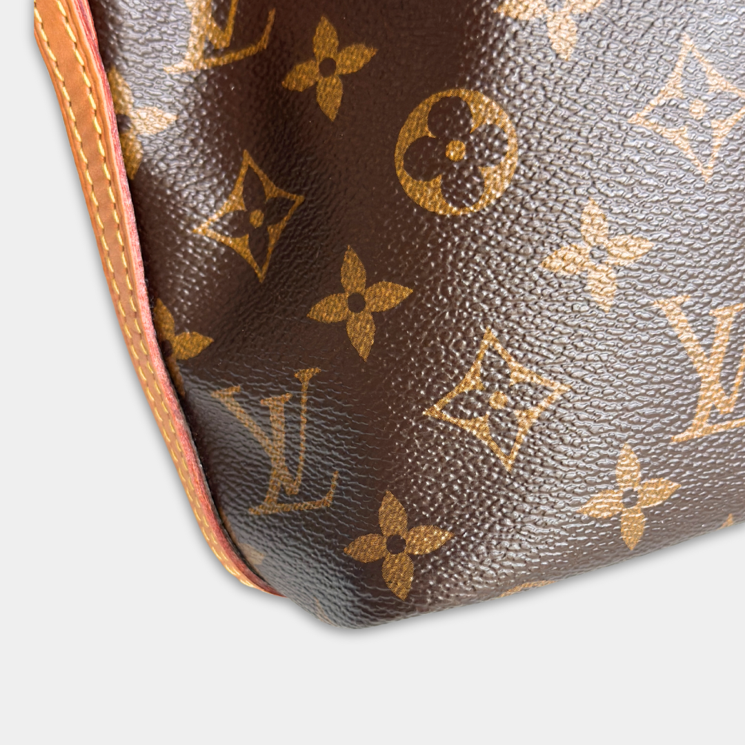 Louis Vuitton Monogram Nano Noe Bag Kelly's Authentic Boutique
