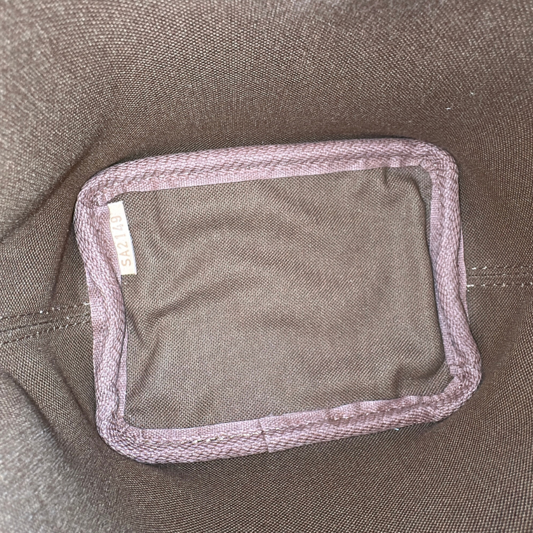 Louis Vuitton Monogram Nano Noe Bag Kelly's Authentic Boutique