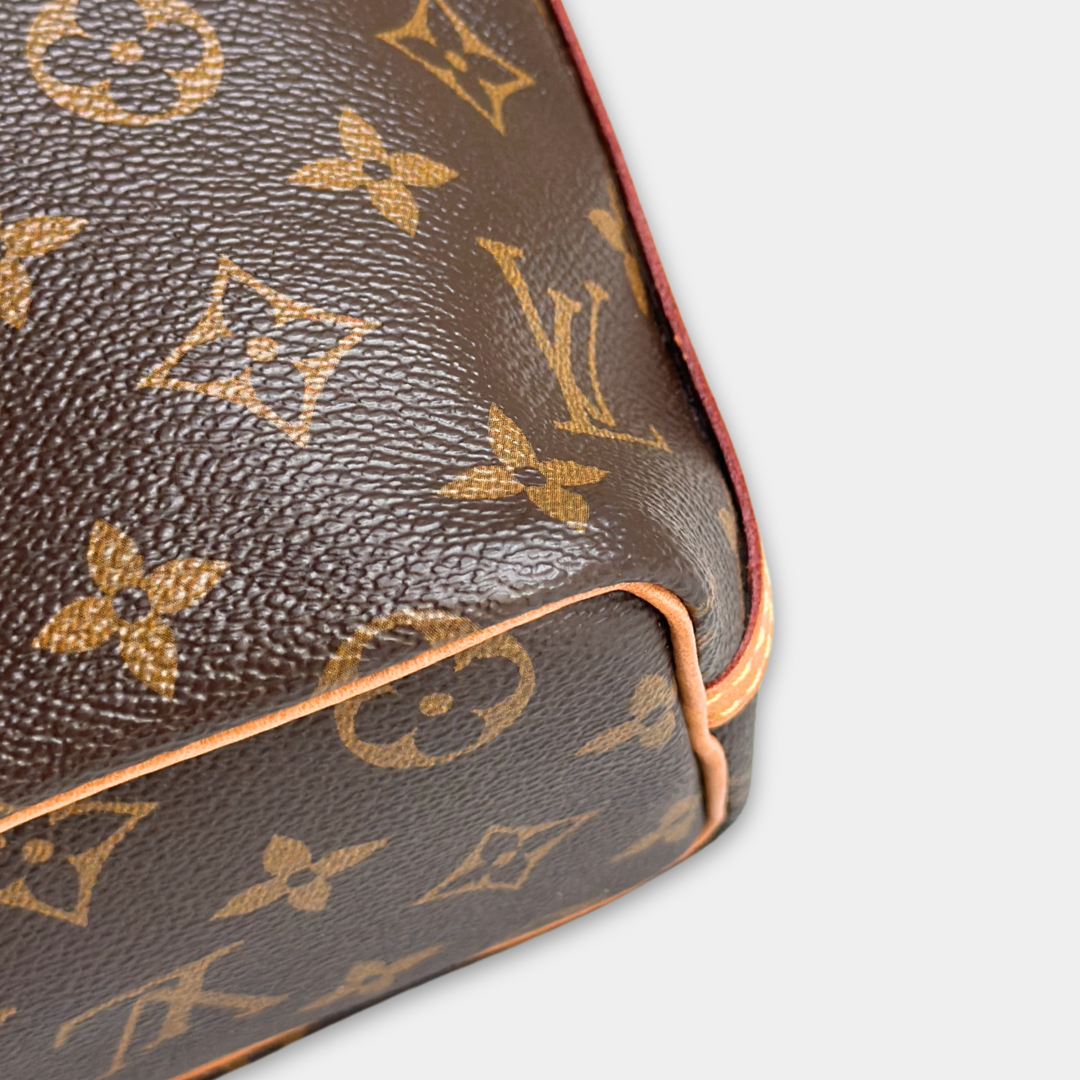 Louis Vuitton Monogram Nano Noe Bag Kelly's Authentic Boutique