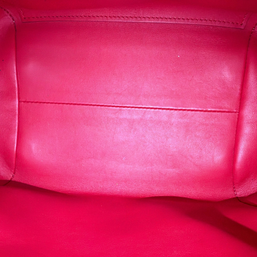 Louis Vuitton Pink Milla PM Handbag Kelly's Authentic Boutique