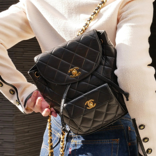 Backpacks Kelly's Authentic Boutique