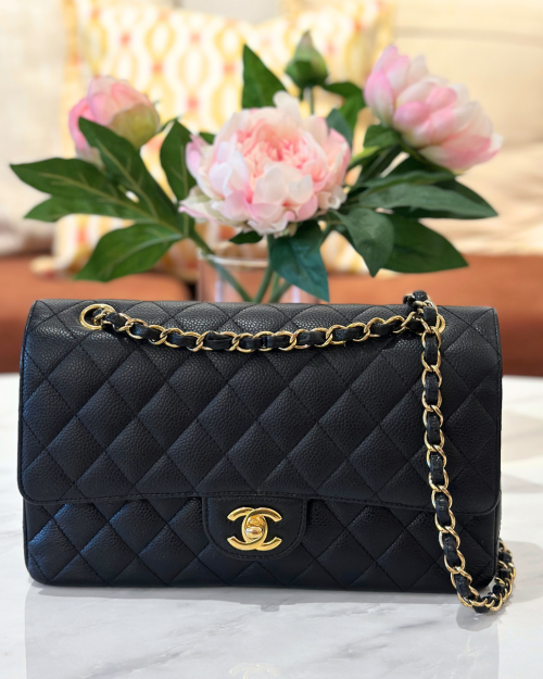 Chanel Kelly's Authentic Boutique