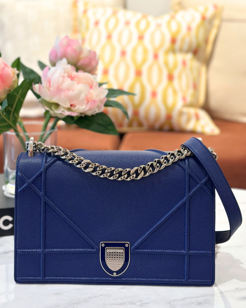 Dior Kelly's Authentic Boutique