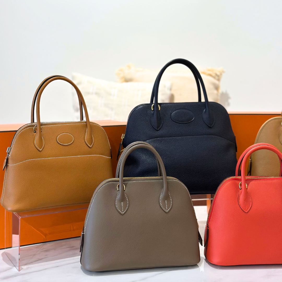 Hermes Kelly's Authentic Boutique