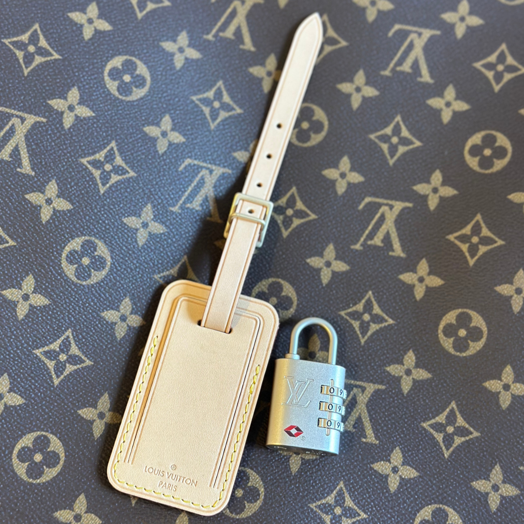 Louis Vuitton Monogram Pégase Suitcase Kelly's Authentic Boutique