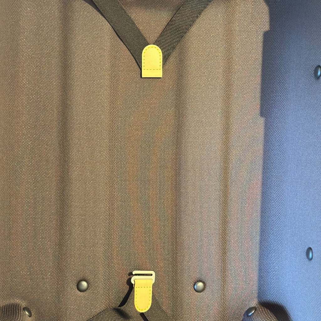 Louis Vuitton Monogram Pégase Suitcase Kelly's Authentic Boutique