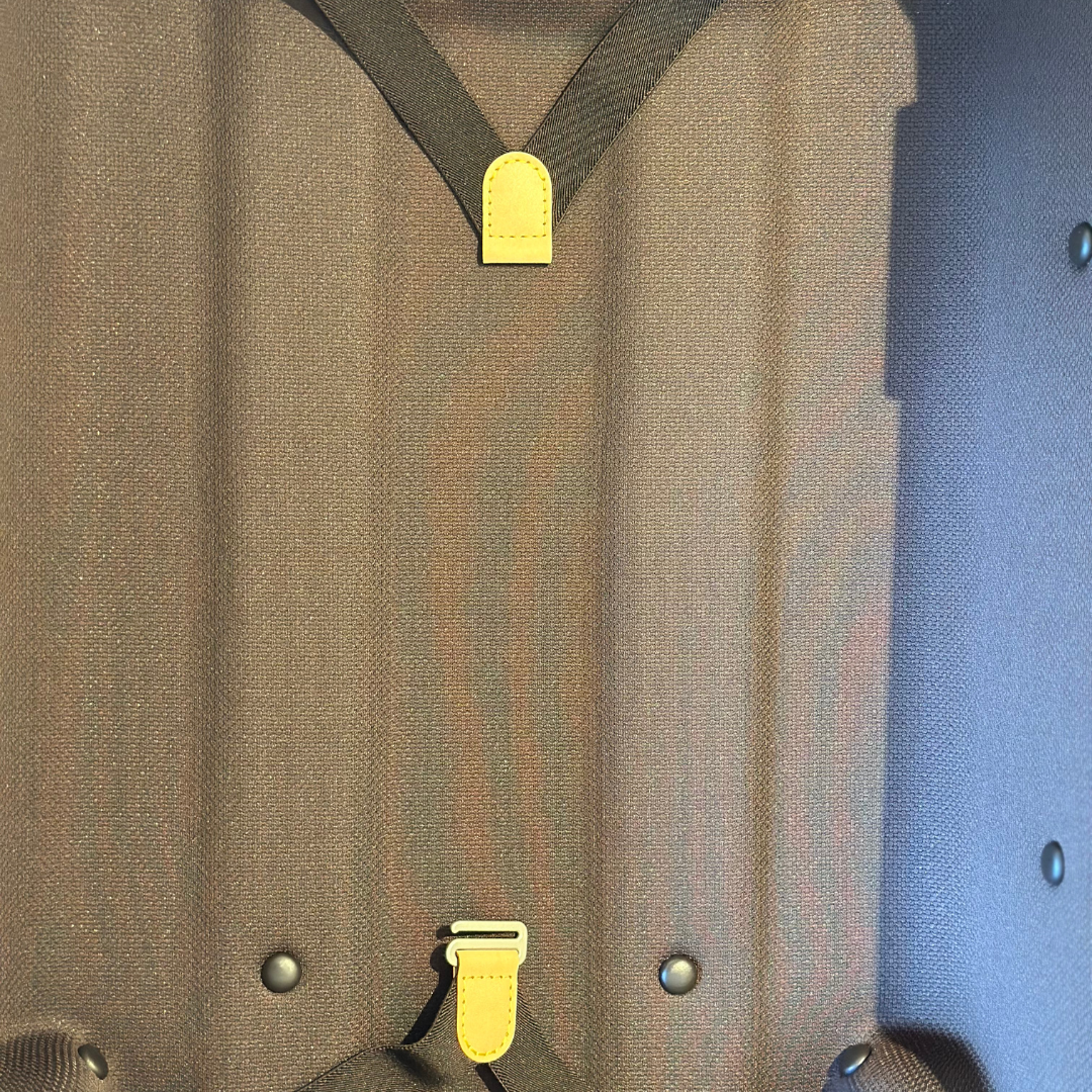 Louis Vuitton Monogram Pégase Suitcase Kelly's Authentic Boutique