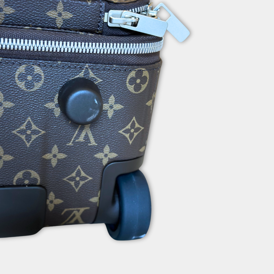 Louis Vuitton Monogram Pégase Suitcase Kelly's Authentic Boutique