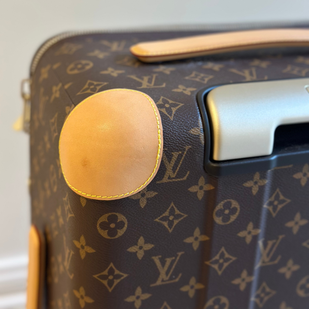 Louis Vuitton Monogram Pégase Suitcase Kelly's Authentic Boutique