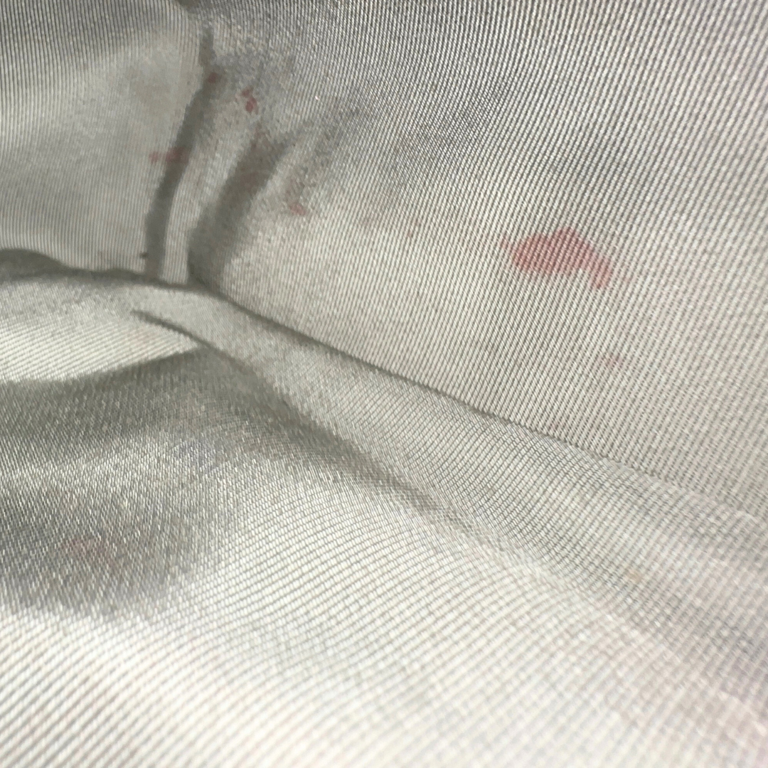 Chanel 19 Small Silver Handbag Kelly's Authentic Boutique