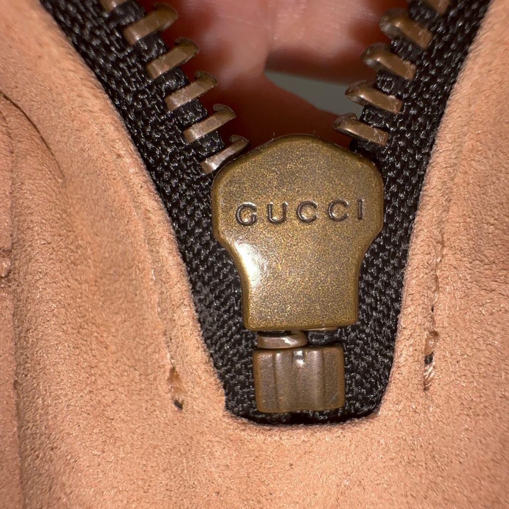 Gucci Black Marmont Mini Camera Bag Kelly's Authentic Boutique