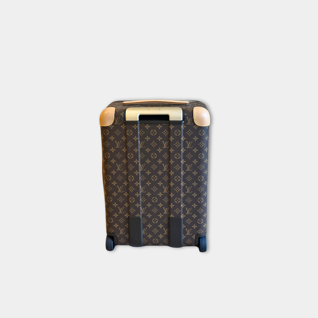 Louis Vuitton Monogram Pégase Suitcase Kelly's Authentic Boutique
