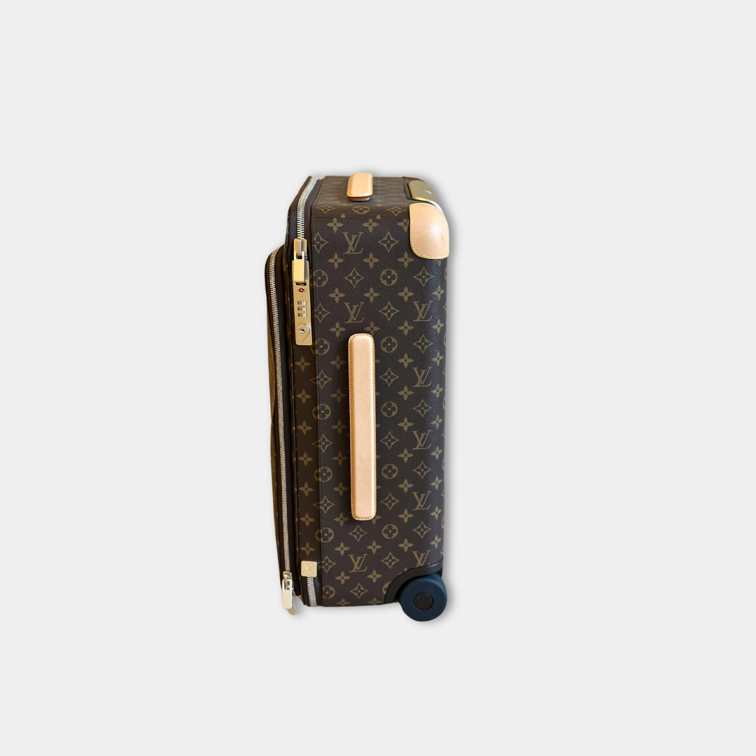 Louis Vuitton Monogram Pégase Suitcase Kelly's Authentic Boutique