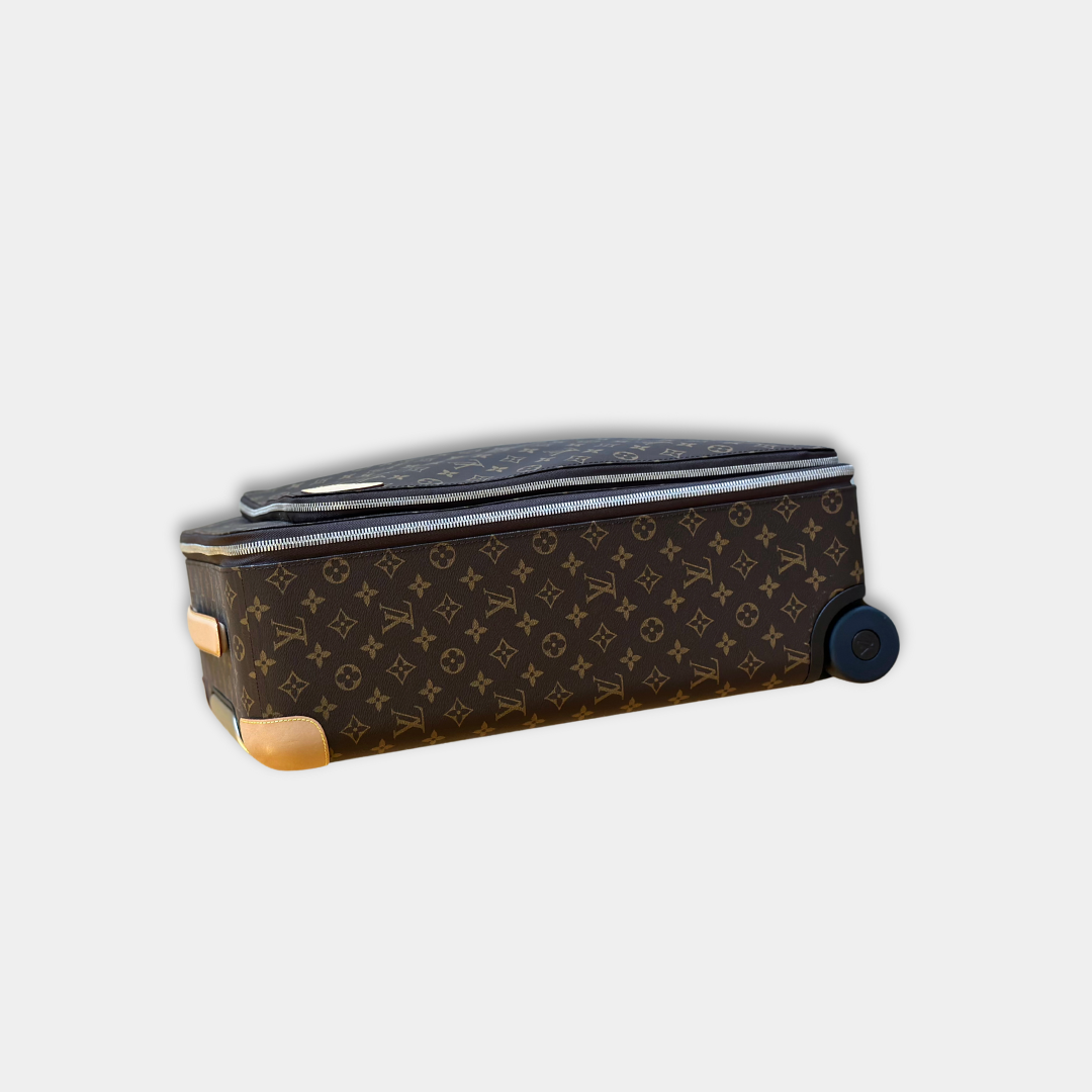 Louis Vuitton Monogram Pégase Suitcase Kelly's Authentic Boutique