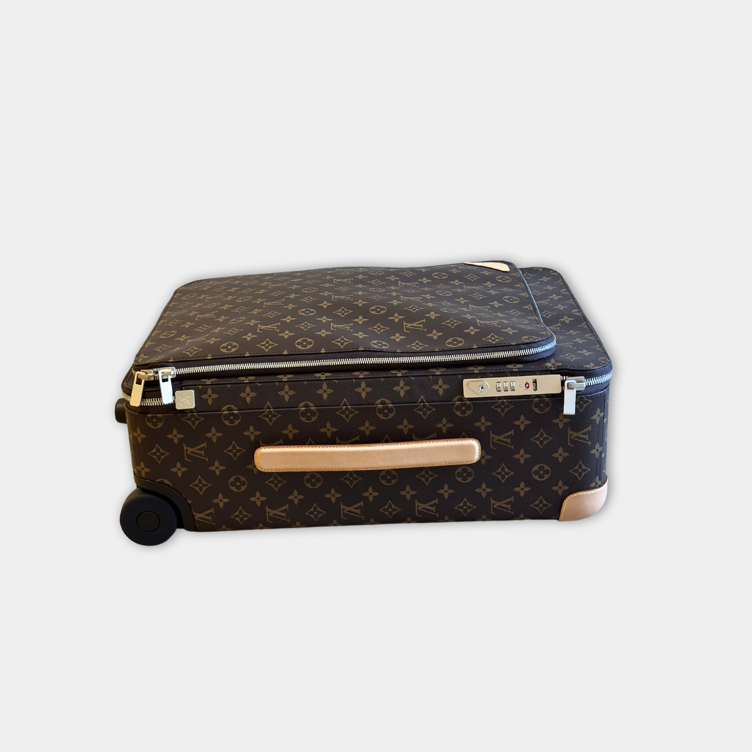 Louis Vuitton Monogram Pégase Suitcase Kelly's Authentic Boutique