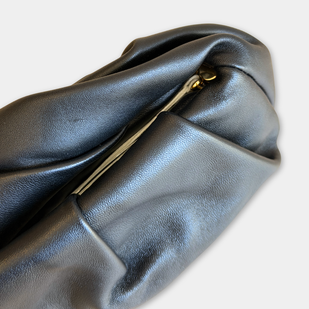 Burberry Rose Chain Clutch Kelly's Authentic Boutique