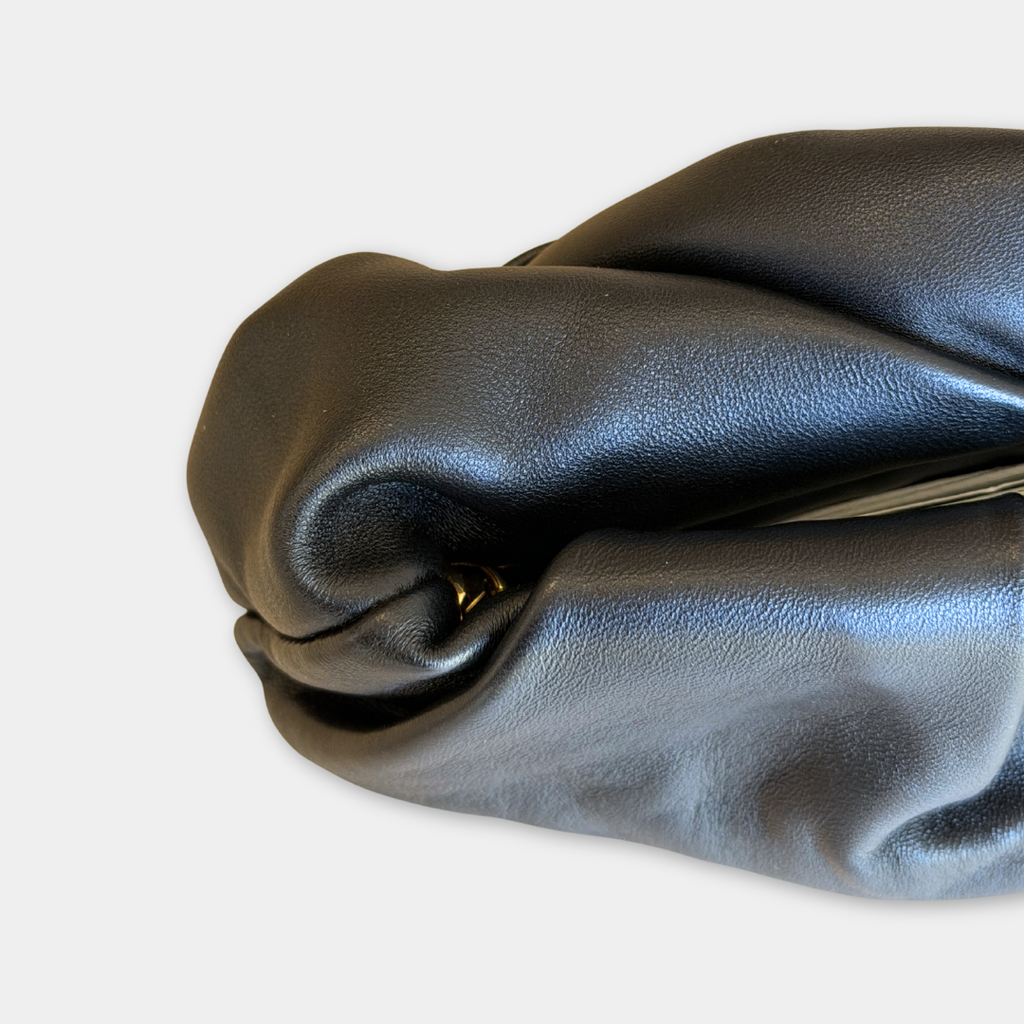 Burberry Rose Chain Clutch Kelly's Authentic Boutique