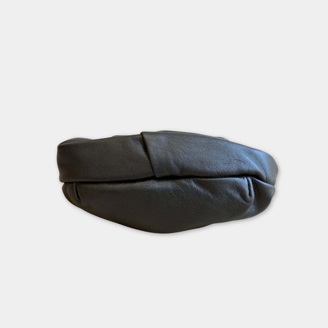 Burberry Rose Chain Clutch Kelly's Authentic Boutique