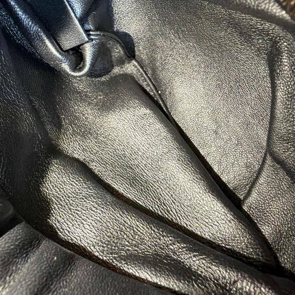 Burberry Rose Chain Clutch Kelly's Authentic Boutique