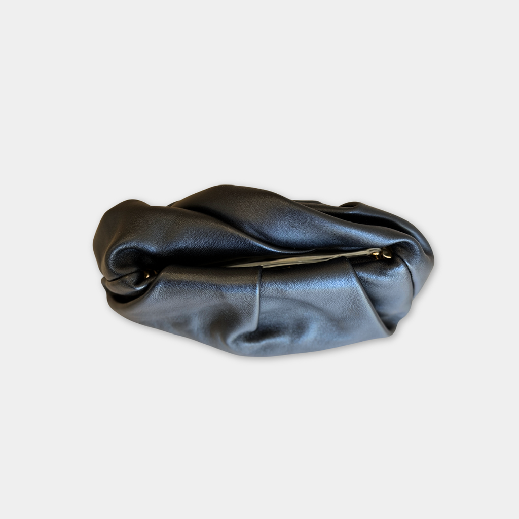 Burberry Rose Chain Clutch Kelly's Authentic Boutique