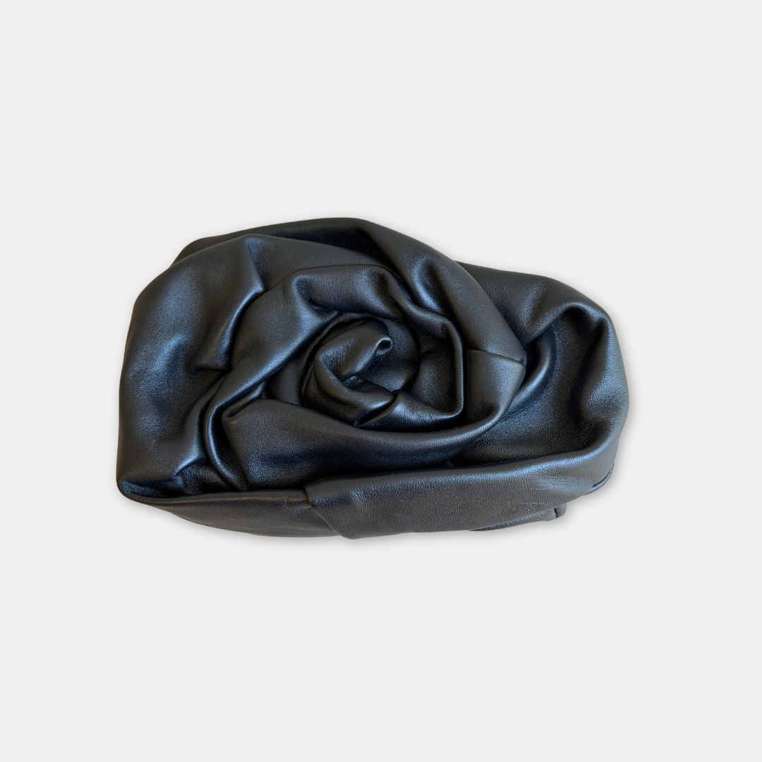 Burberry Rose Chain Clutch Kelly's Authentic Boutique