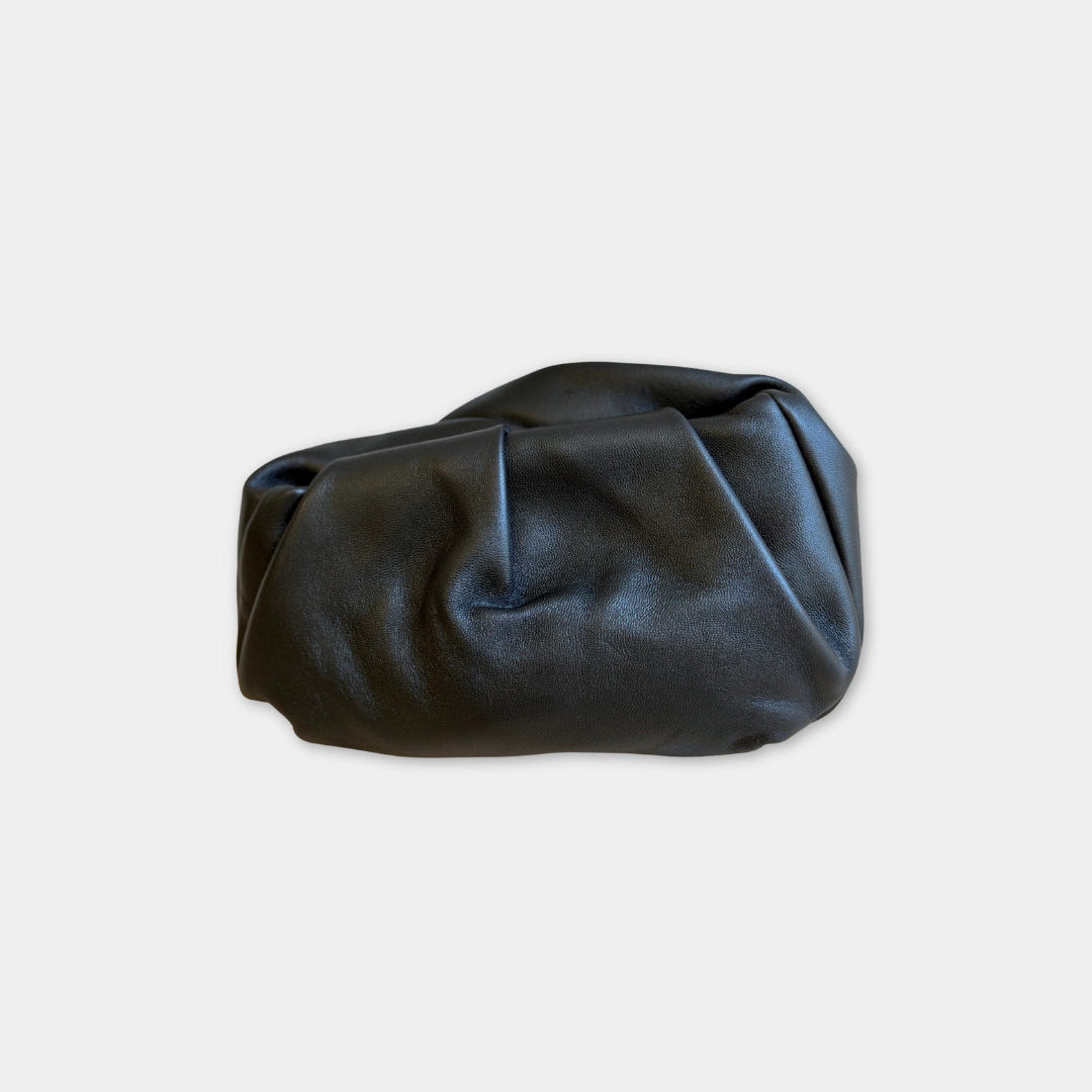 Burberry Rose Chain Clutch Kelly's Authentic Boutique