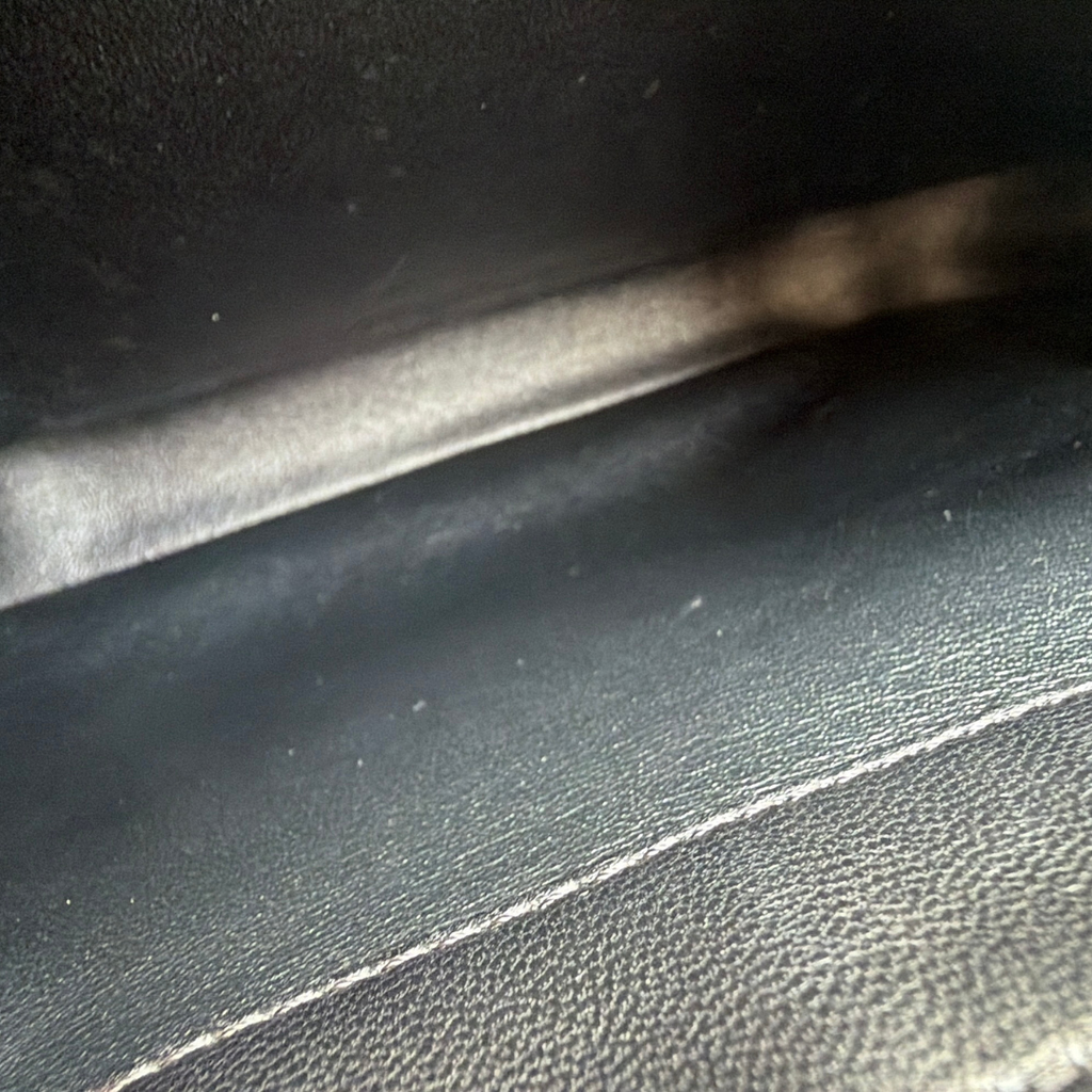 Chanel Black Small Trendy Top Handle Bag Kelly's Authentic Boutique