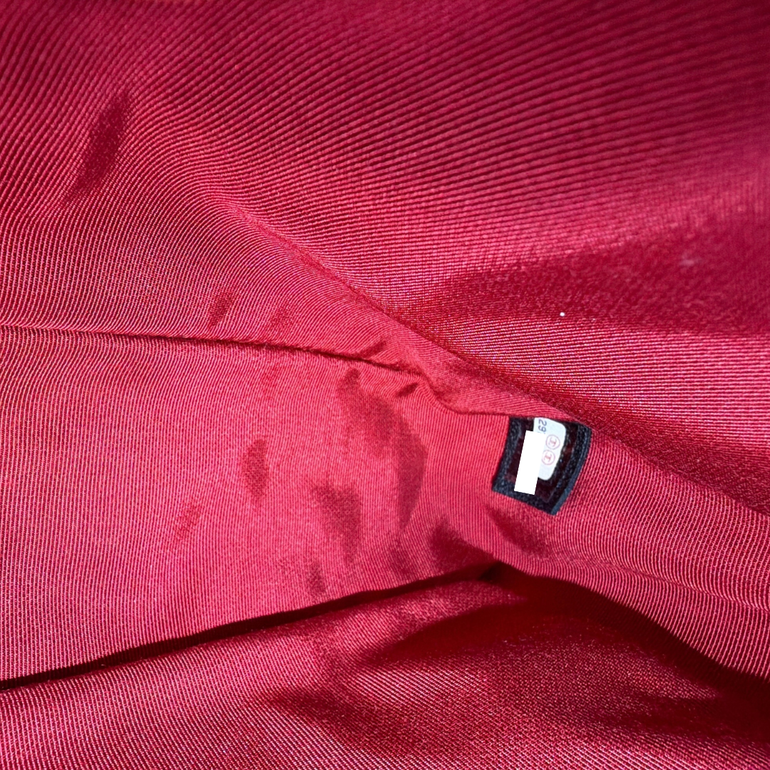 Chanel Black Small Goatskin 19 Bag Kelly's Authentic Boutique