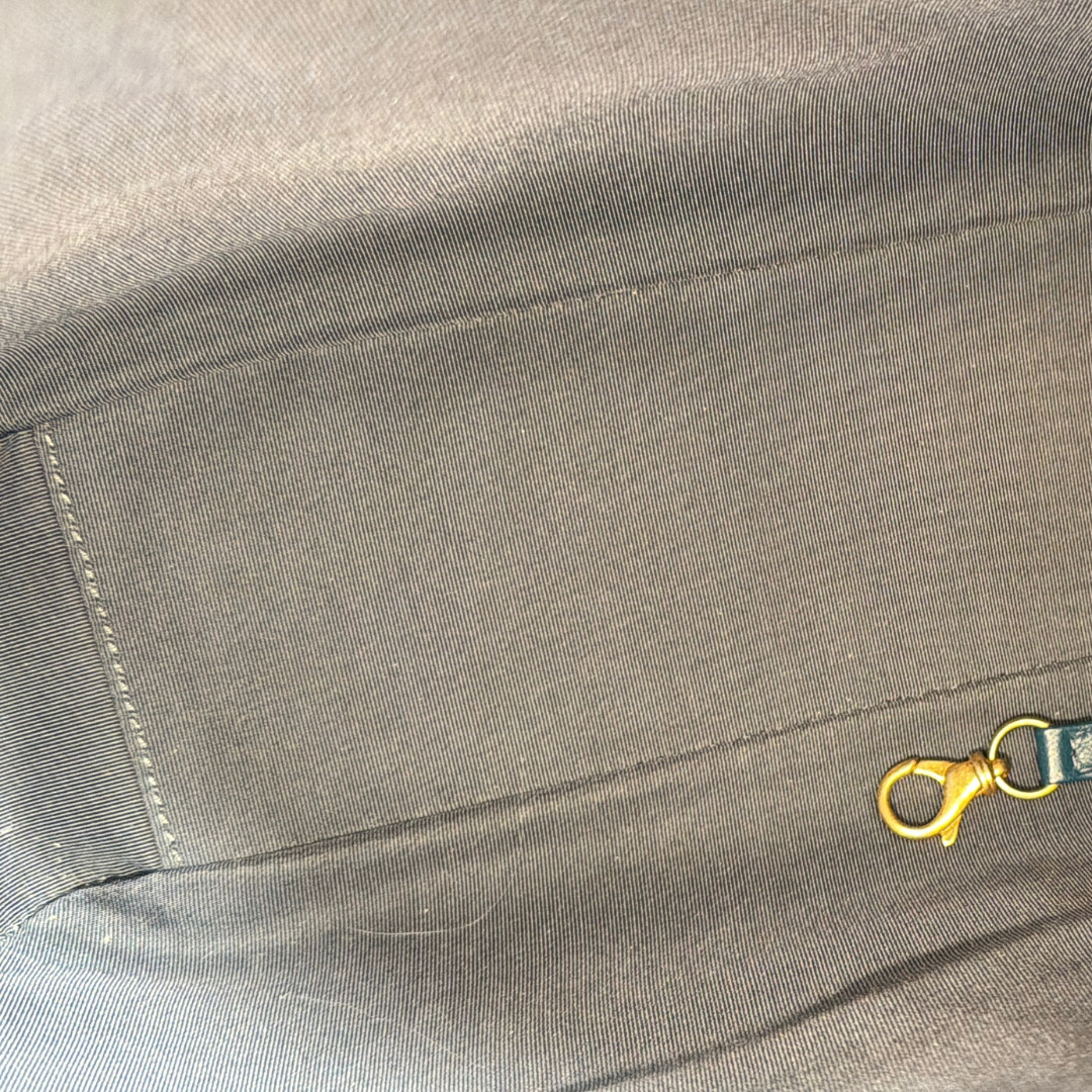 Chanel Lambskin 19 2-Way Shopping Tote Bag Kelly's Authentic Boutique