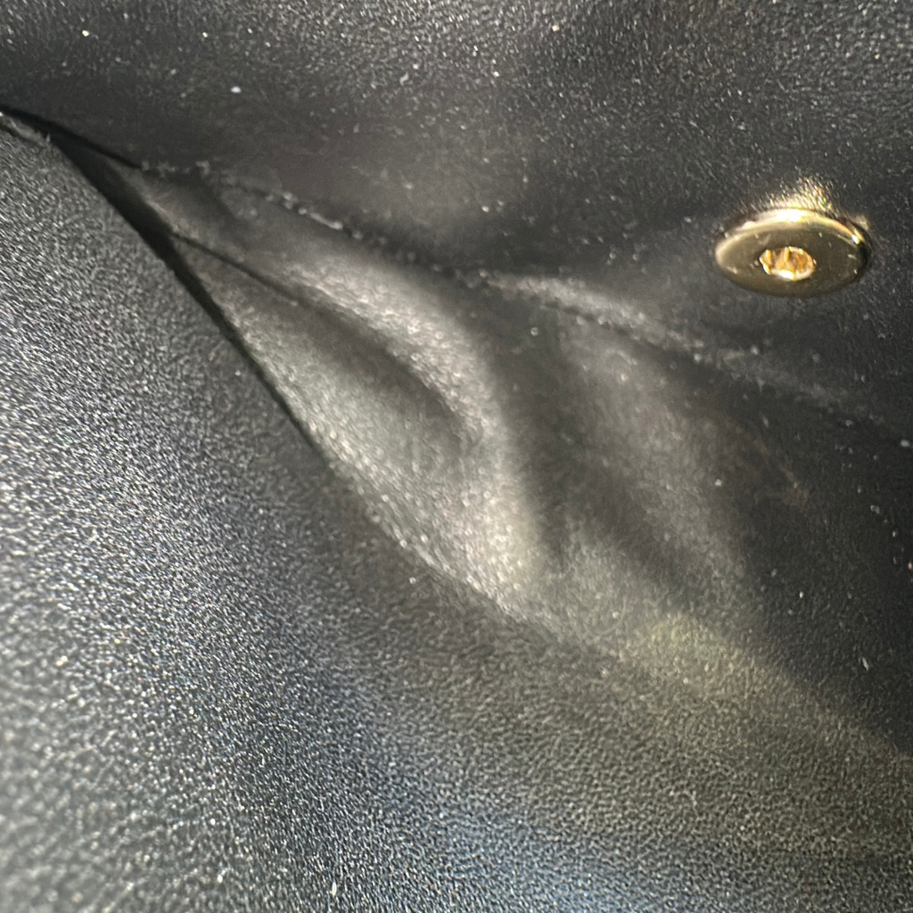 Chanel Microchip 2023 Patchwork Bi-colour Medium Flap Bag Kelly's Authentic Boutique