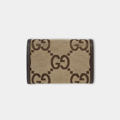Gucci GG Jumbo Dionysus wallet on chain Kelly's Authentic Boutique