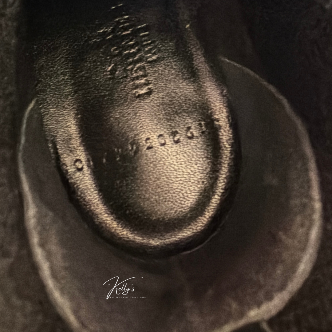 Hermes Black Jenna 60 Ankle Sock Boot (Unused) Kelly's Authentic Boutique