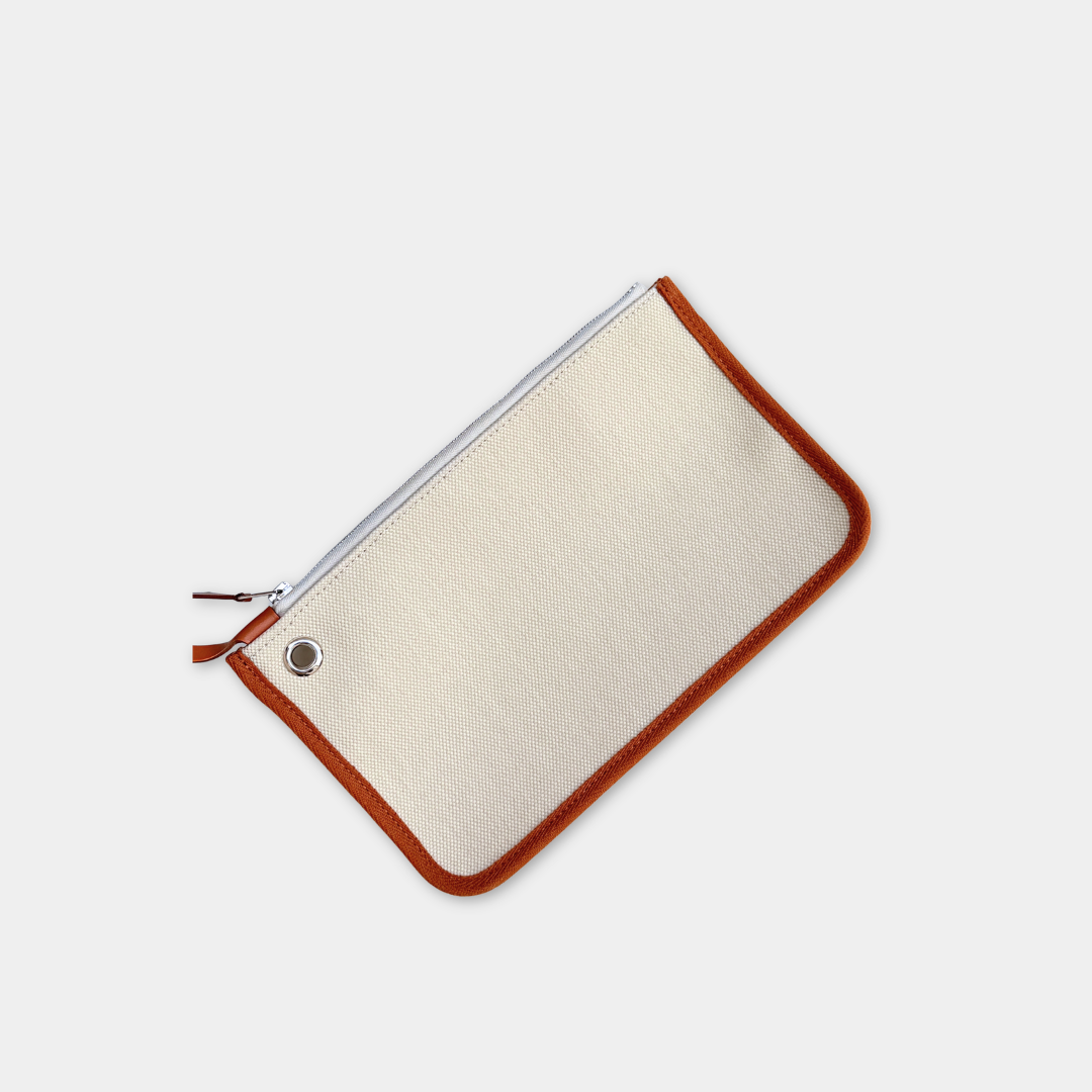 Hermes Herbag 31 Fauve Beton (Stamp U) Kelly's Authentic Boutique