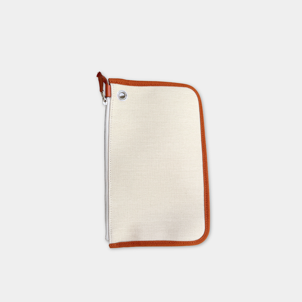 Hermes Herbag 31 Fauve Beton (Stamp U) Kelly's Authentic Boutique