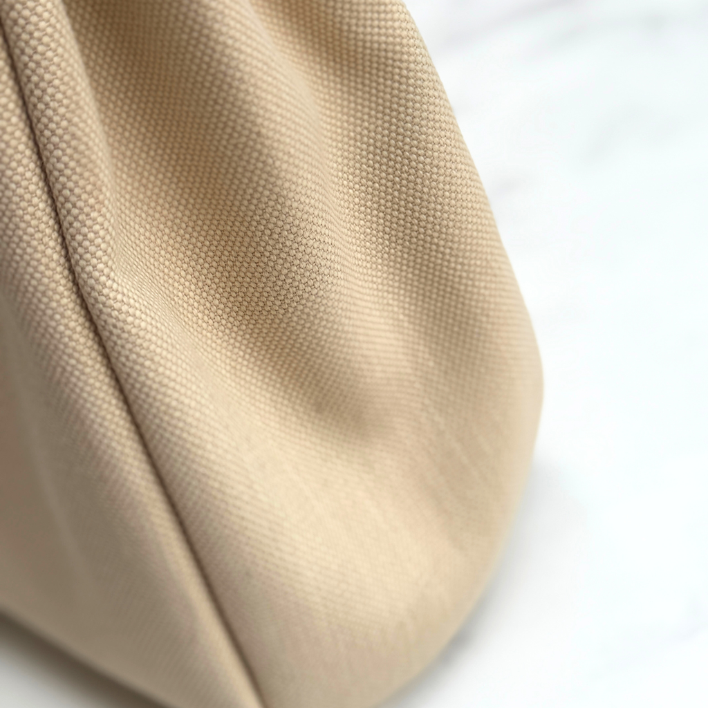 Hermes Herbag 31 Fauve Beton (Stamp U) Kelly's Authentic Boutique