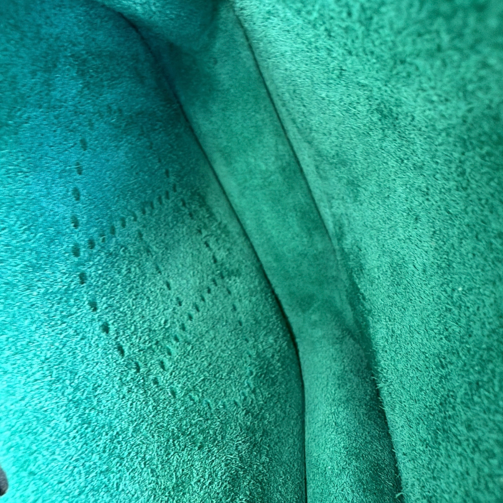 Hermes Mini Evelyn 16 Vertigo (Stamp W) Kelly's Authentic Boutique