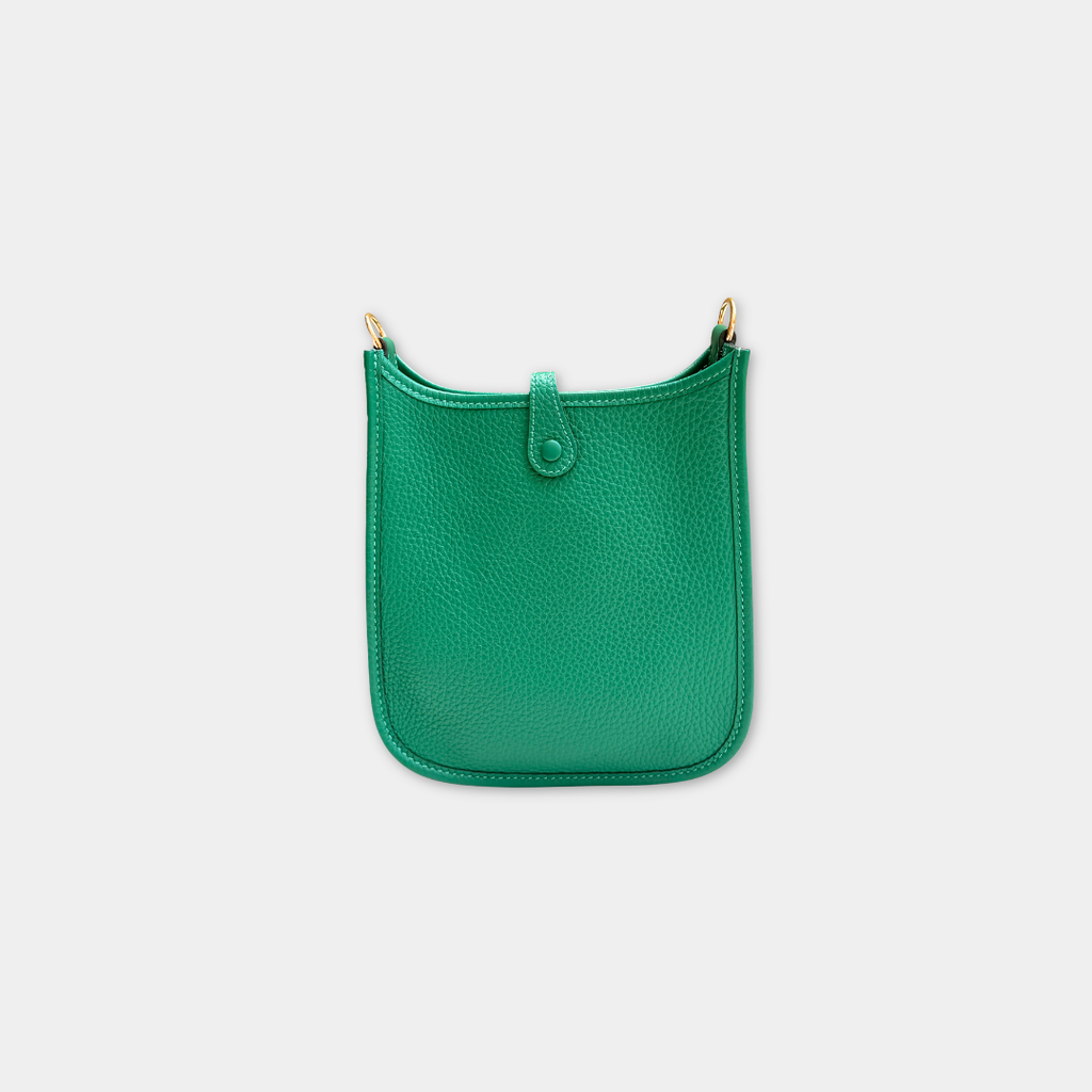 Hermes Mini Evelyn 16 Vertigo (Stamp W) Kelly's Authentic Boutique