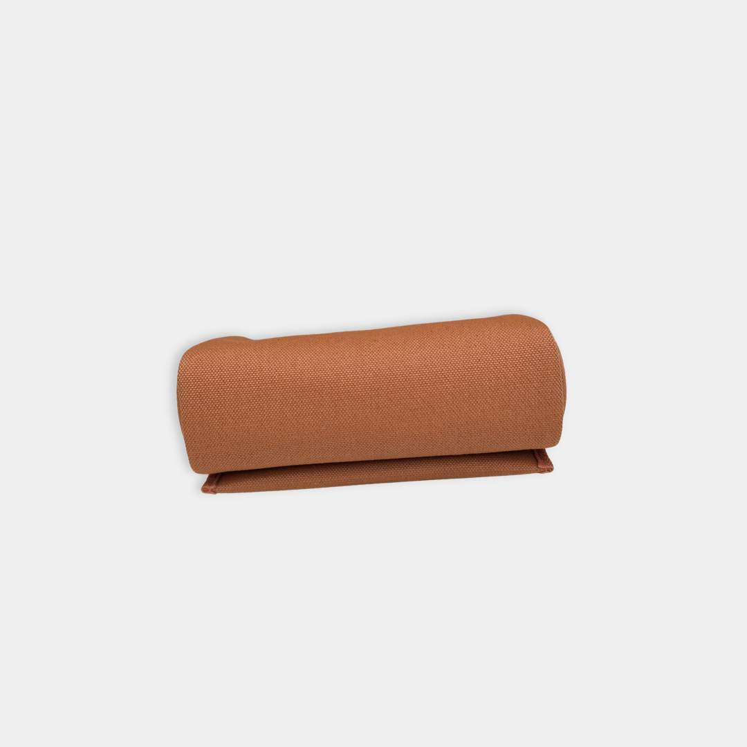 Hermes Mini Fauve Herbag (Stamp G) Kelly's Authentic Boutique