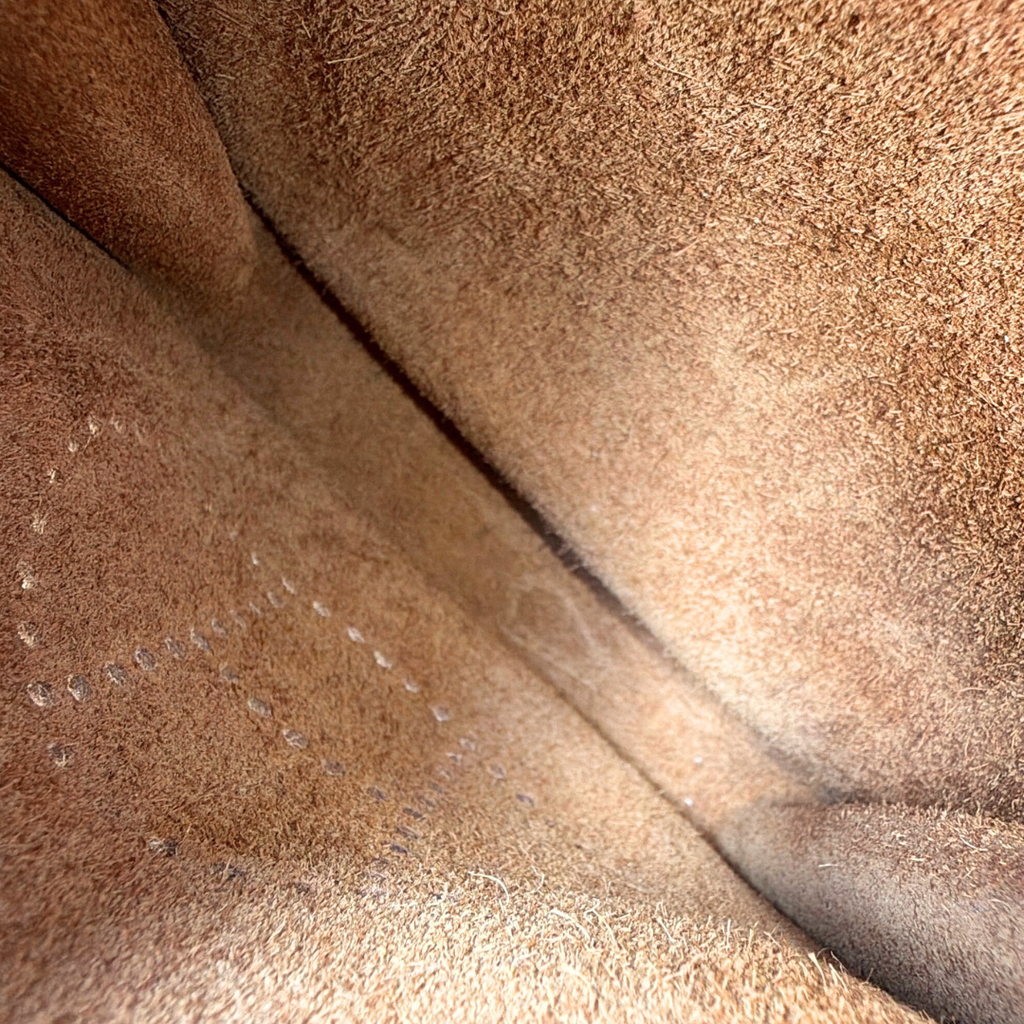 Hermès Gold Mini Evelyne 16 TPM (Stamp Z) Kelly's Authentic Boutique