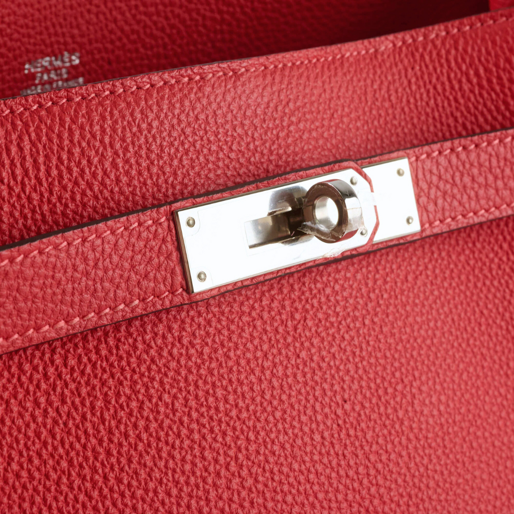Hermes So Kelly 26 Shoulder Bag Kelly's Authentic Boutique