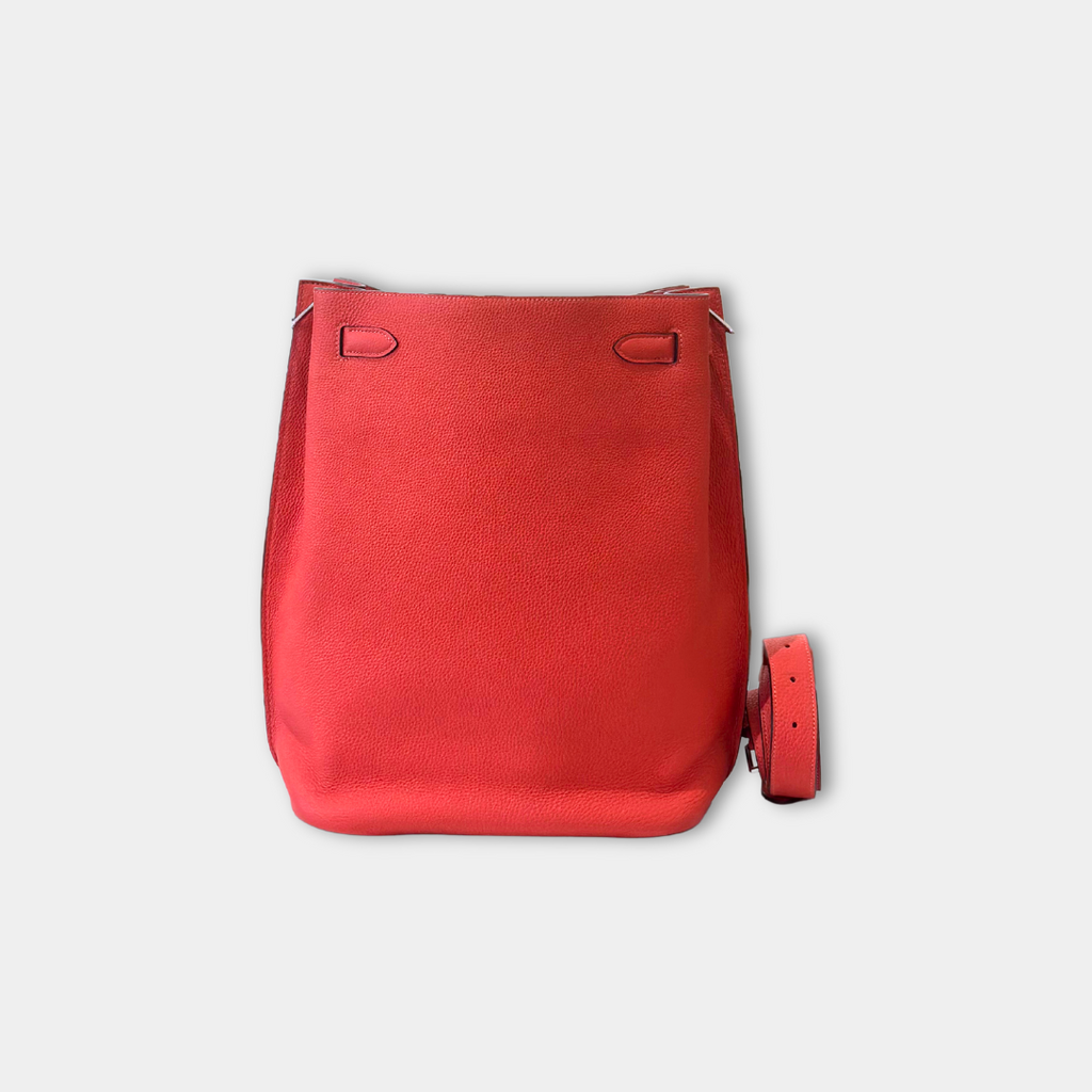 Hermes So Kelly 26 Shoulder Bag Kelly's Authentic Boutique