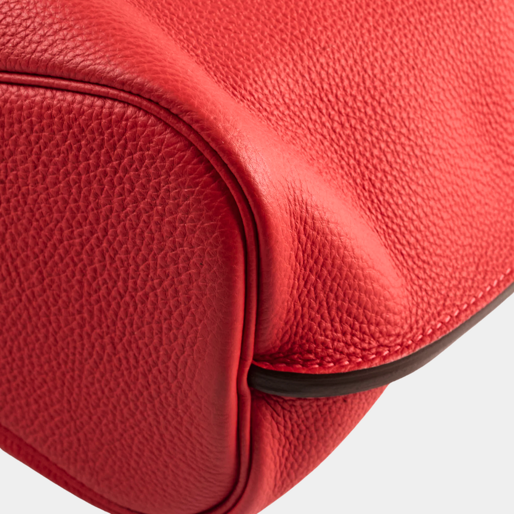 Hermes So Kelly 26 Shoulder Bag Kelly's Authentic Boutique