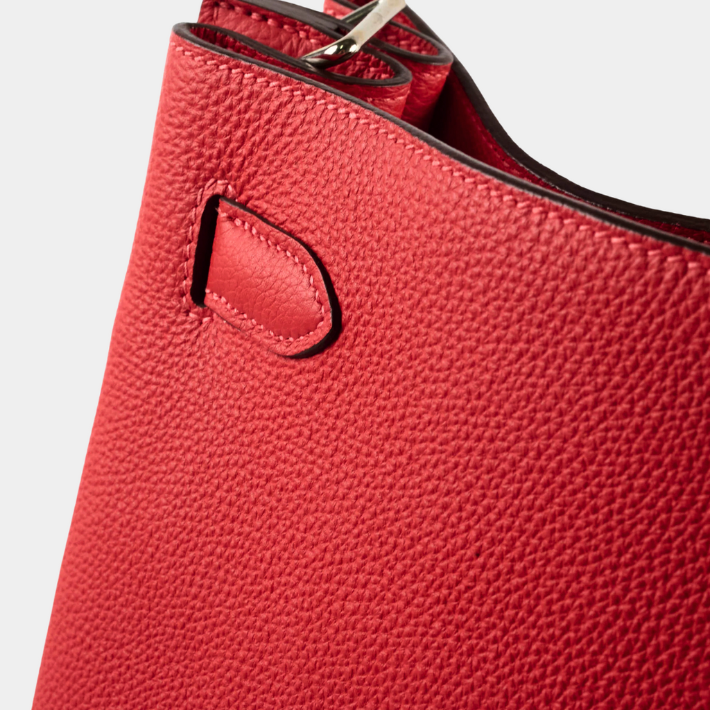 Hermes So Kelly 26 Shoulder Bag Kelly's Authentic Boutique